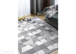 NARMA smartWeave® matto Tonja smoke 140x200 cm