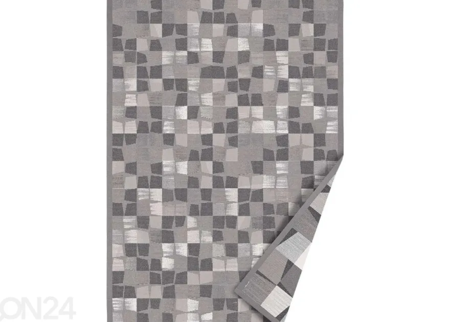 NARMA smartWeave® matto Tonja linen 140x200 cm