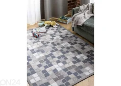 NARMA smartWeave® matto Tonja linen 140x200 cm