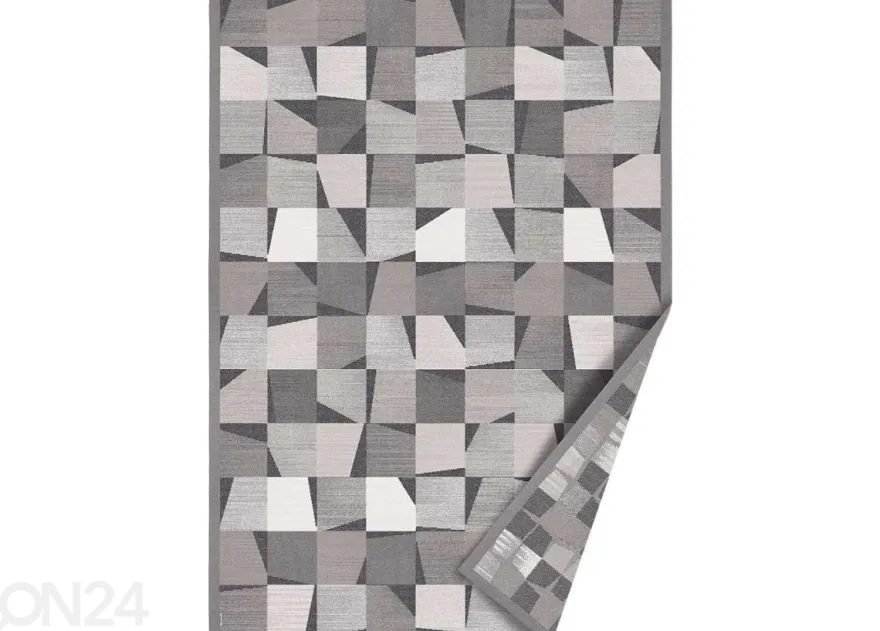 NARMA smartWeave® matto Tonja linen 140x200 cm
