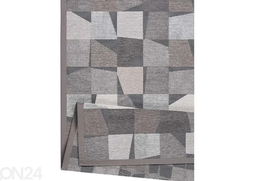 NARMA smartWeave® matto Tonja linen 140x200 cm