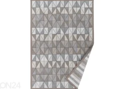 Narma smartWeave® matto Treski linen 70x140 cm
