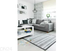 Narma smartWeave® matto Treski linen 70x140 cm