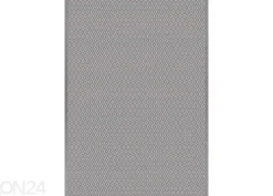 NARMA smartWeave® matto Tsirgu smoke 140x200 cm