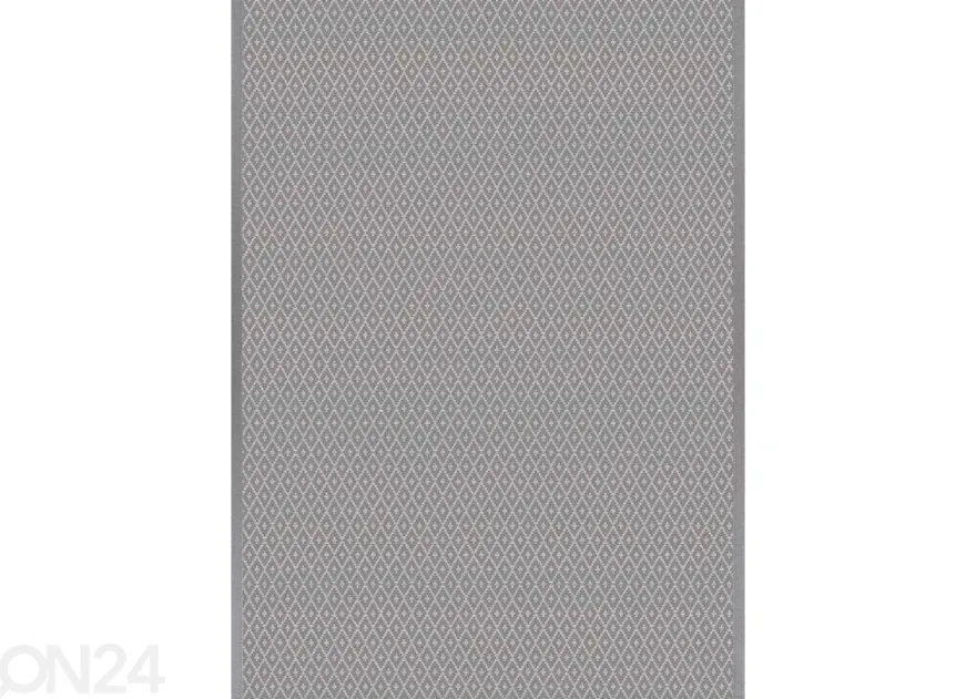 NARMA smartWeave® matto Tsirgu smoke 140x200 cm
