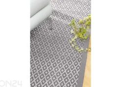 NARMA smartWeave® matto Tsirgu smoke 140x200 cm