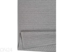 NARMA smartWeave® matto Tsirgu smoke 140x200 cm