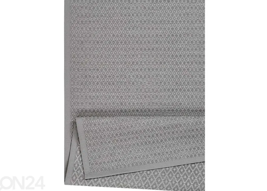 NARMA smartWeave® matto Tsirgu smoke 140x200 cm