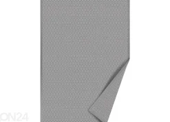 NARMA smartWeave® matto Tsirgu smoke 140x200 cm