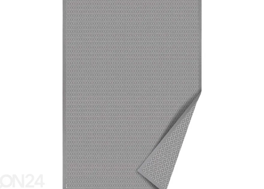 NARMA smartWeave® matto Tsirgu smoke 140x200 cm