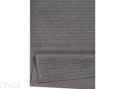 NARMA smartWeave® matto Tsirgu grey multi 140x200 cm