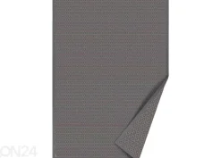 NARMA smartWeave® matto Tsirgu grey multi 140x200 cm