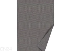 NARMA smartWeave® matto Tsirgu grey multi 140x200 cm