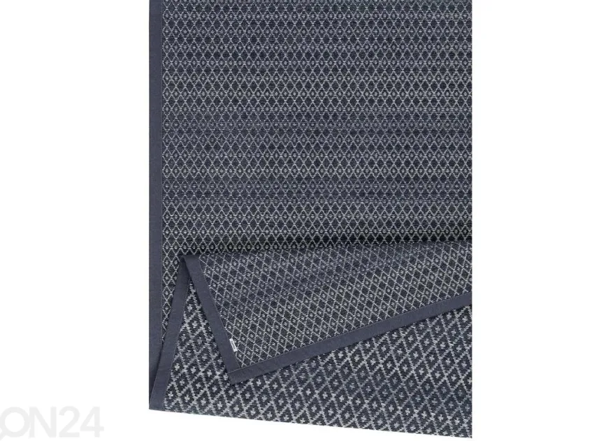 NARMA smartWeave® matto Tsirgu carbon 100x160 cm