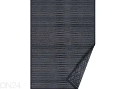 NARMA smartWeave® matto Tsirgu carbon 100x160 cm