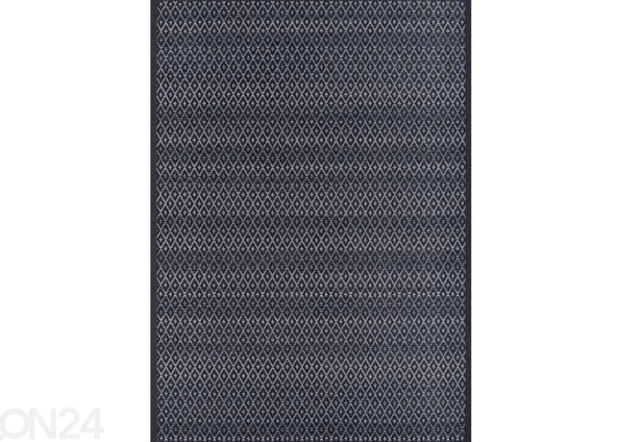 NARMA smartWeave® matto Tsirgu carbon 100x160 cm