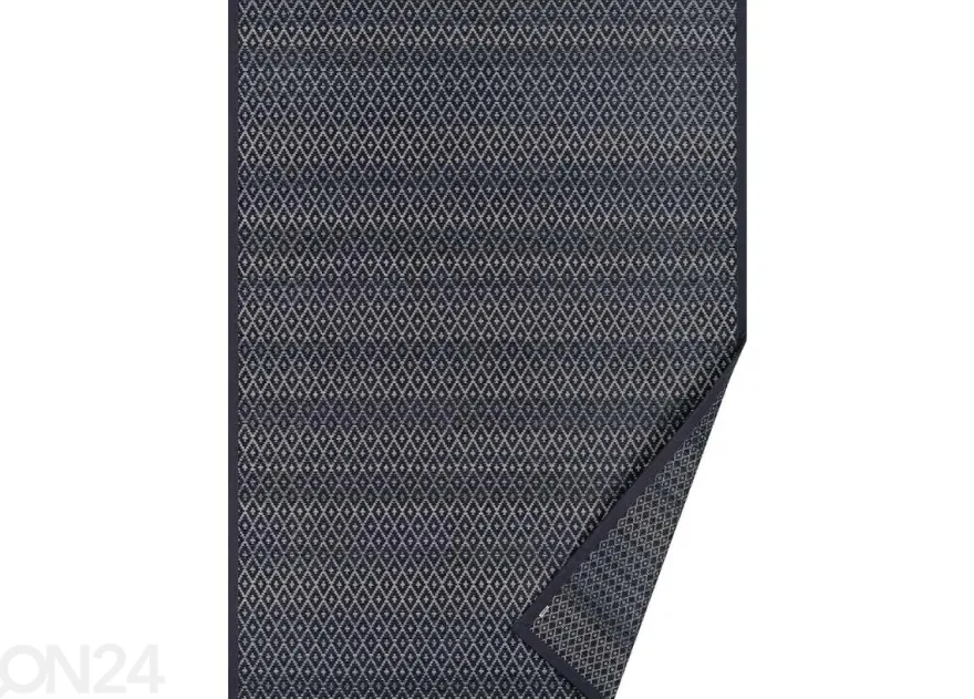 NARMA smartWeave® matto Tsirgu carbon 100x160 cm