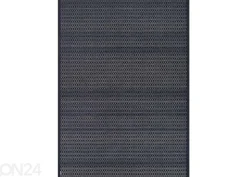 NARMA smartWeave® matto Tsirgu carbon 100x160 cm
