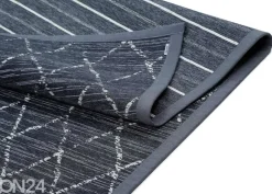 Narma smartWeave® matto Vao grey 70x140 cm