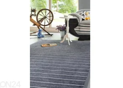 Narma smartWeave® matto Vao grey 70x140 cm