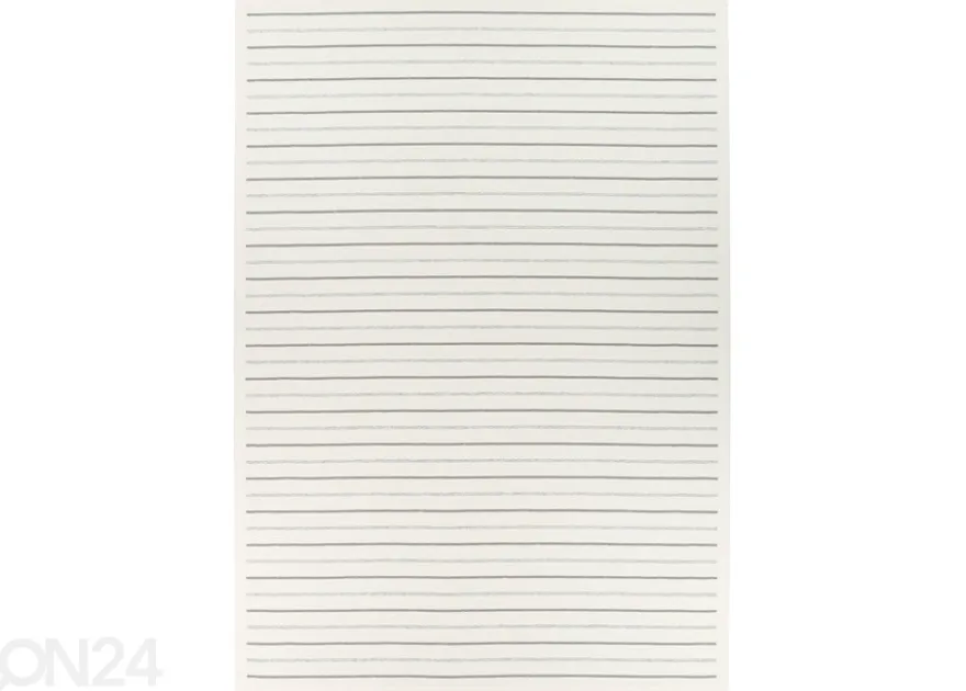 Narma smartWeave® matto Vao white 70x140 cm