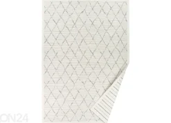 Narma smartWeave® matto Vao white 70x140 cm