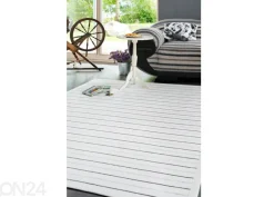 Narma smartWeave® matto Vao white 70x140 cm