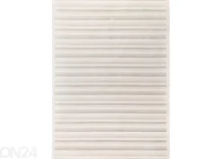 NARMA smartWeave® matto Vergi white 70x140 cm