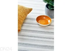 NARMA smartWeave® matto Vergi white 70x140 cm