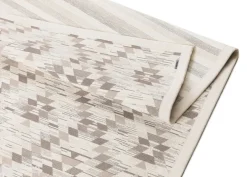 NARMA smartWeave® matto Vergi white 70x140 cm