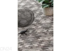 NARMA smartWeave® matto Vergi linen 140x200 cm