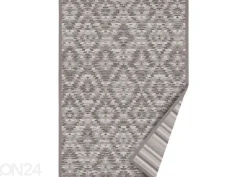 NARMA smartWeave® matto Vergi linen 140x200 cm