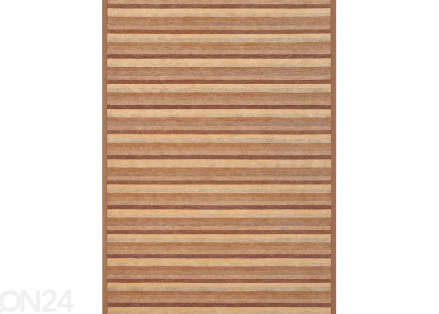 NARMA smartWeave® matto Vergi caramel 100x160 cm