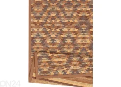 NARMA smartWeave® matto Vergi caramel 100x160 cm
