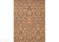 NARMA smartWeave® matto Vergi caramel 100x160 cm