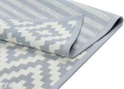 Narma smartWeave® matto Viki silver 70x140 cm