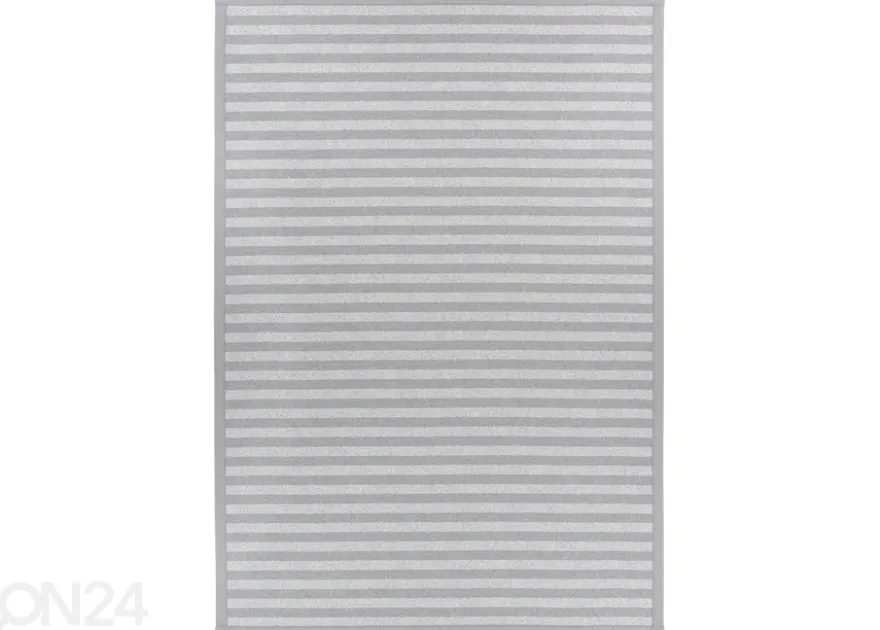 Narma smartWeave® matto Viki silver 70x140 cm
