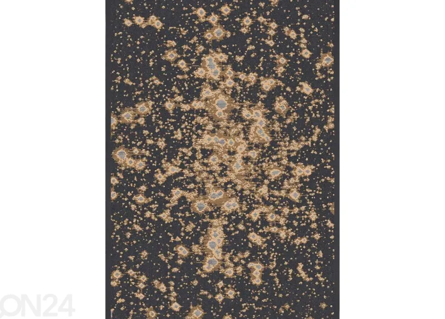 NARMA smartWeave® matto Vilkla carbon 140x200 cm