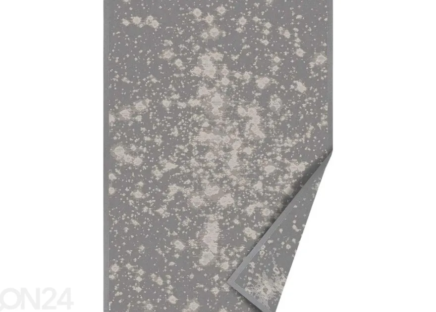 NARMA smartWeave® matto Vilkla smoke 140x200 cm
