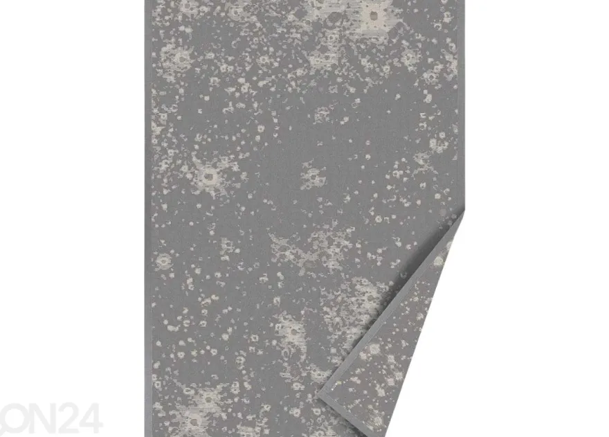 NARMA smartWeave® matto Vilkla smoke 140x200 cm