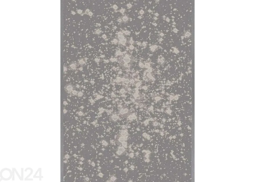 NARMA smartWeave® matto Vilkla smoke 140x200 cm
