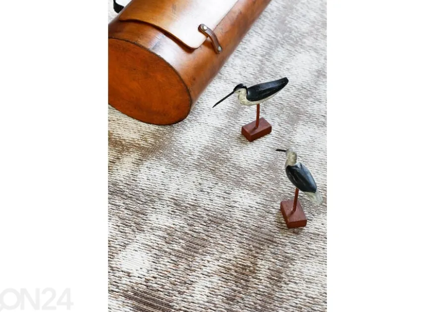 Narma smartWeave® matto Virve pellava 100x160 cm