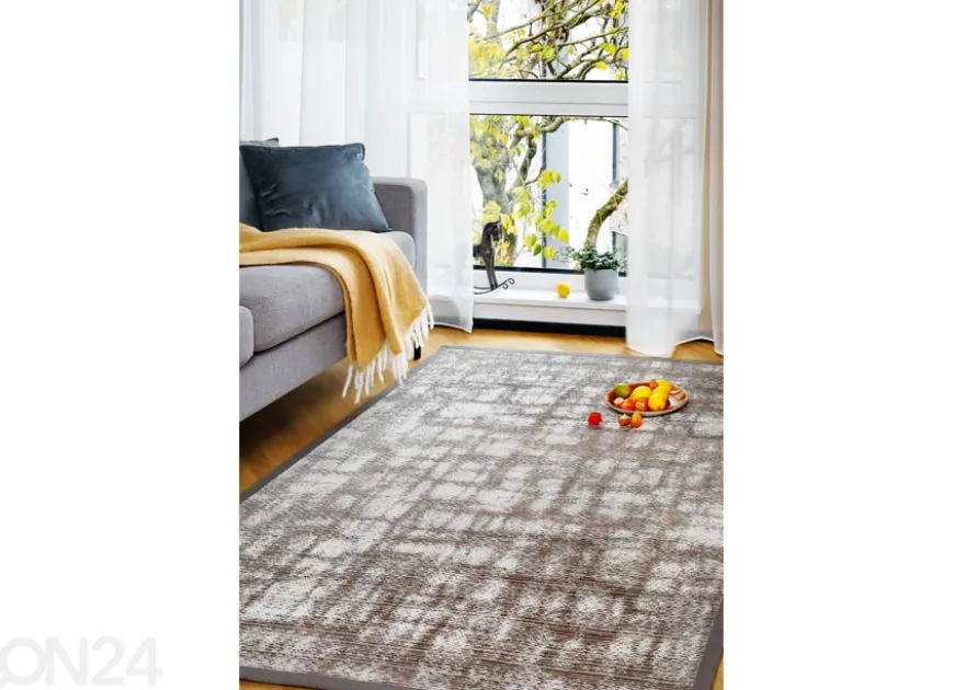 Narma smartWeave® matto Virve pellava 100x160 cm