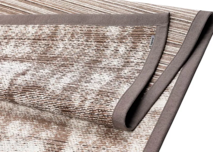 Narma smartWeave® matto Virve pellava 100x160 cm