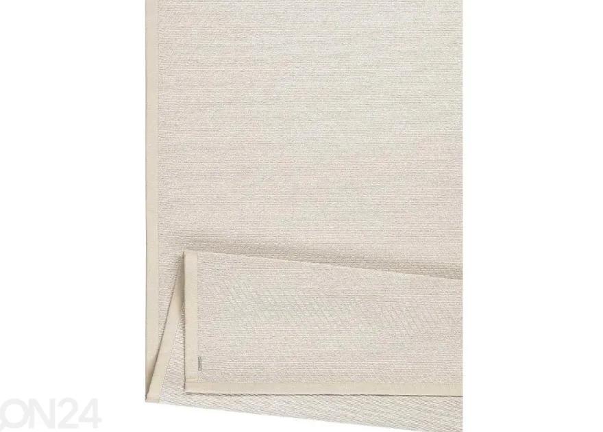 NARMA smartWeave® matto Vivva cream 140x200 cm