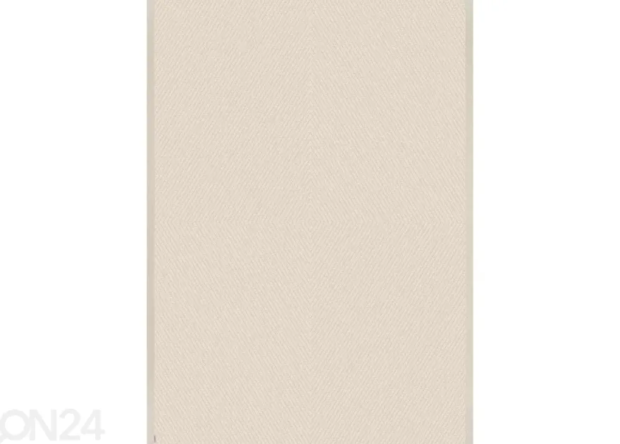 NARMA smartWeave® matto Vivva cream 140x200 cm