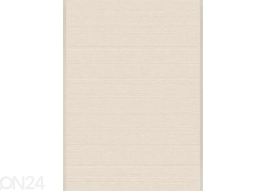 NARMA smartWeave® matto Vivva cream 140x200 cm