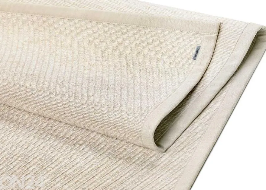 NARMA smartWeave® matto Vivva cream 140x200 cm