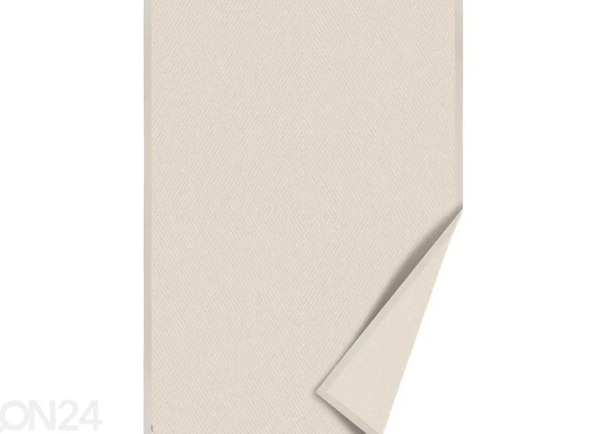 NARMA smartWeave® matto Vivva cream 140x200 cm