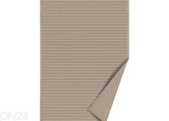 NARMA smartWeave® matto Vivva khaki 140x200 cm